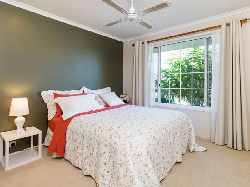 4 Warnambul Road, Shailer Park QLD 4128