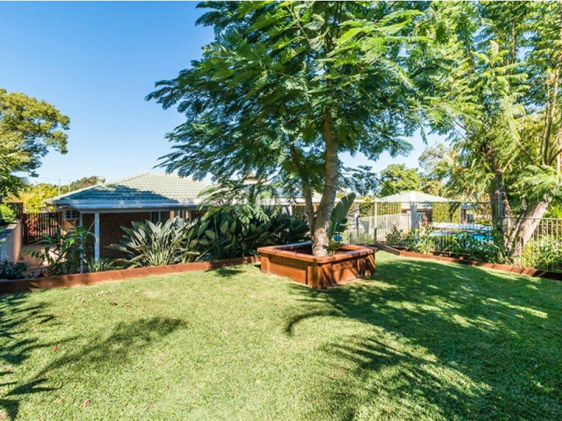 4 Warnambul Road, Shailer Park QLD 4128