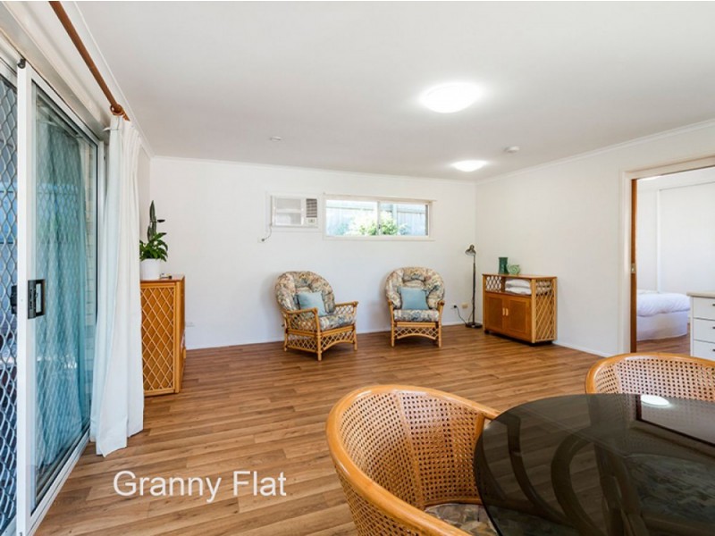 4 Warnambul Road, Shailer Park QLD 4128
