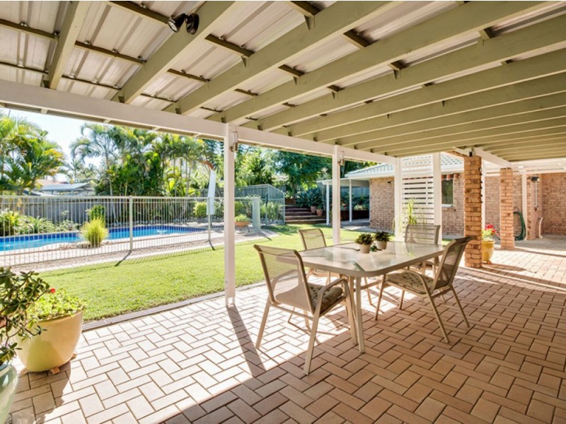4 Warnambul Road, Shailer Park QLD 4128