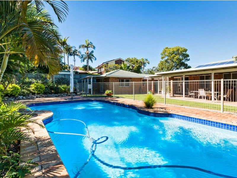 4 Warnambul Road, Shailer Park QLD 4128