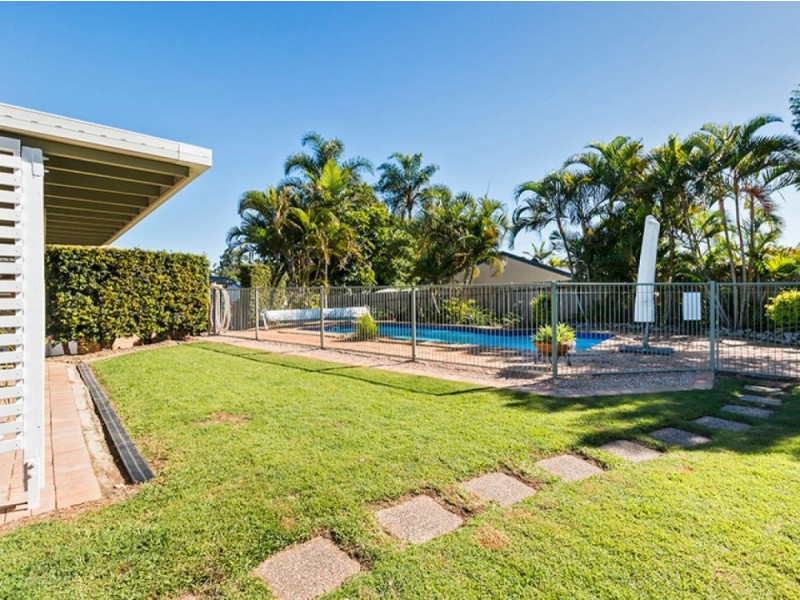 4 Warnambul Road, Shailer Park QLD 4128