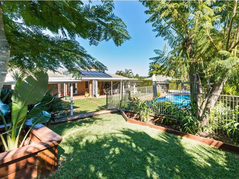 4 Warnambul Road, Shailer Park QLD 4128