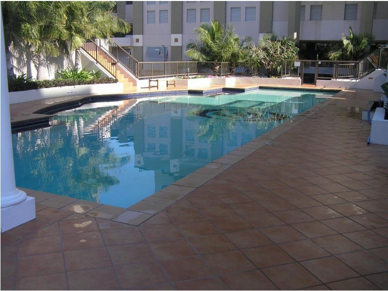 9/66 Dunmore Terrace, Auchenflower QLD 4066