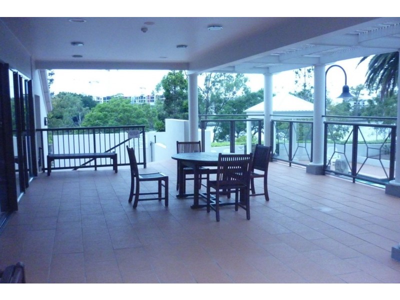 9/66 Dunmore Terrace, Auchenflower QLD 4066