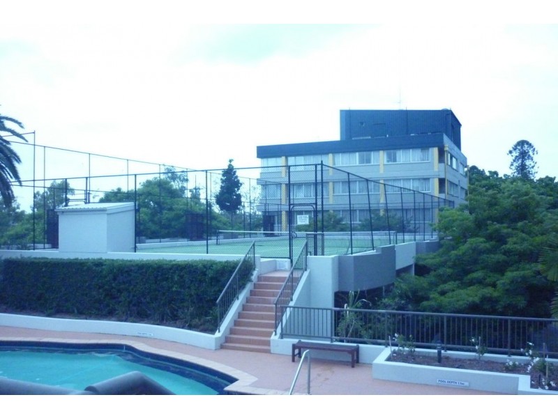 9/66 Dunmore Terrace, Auchenflower QLD 4066