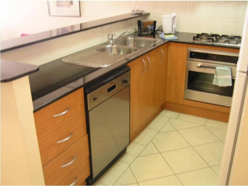 9/66 Dunmore Terrace, Auchenflower QLD 4066