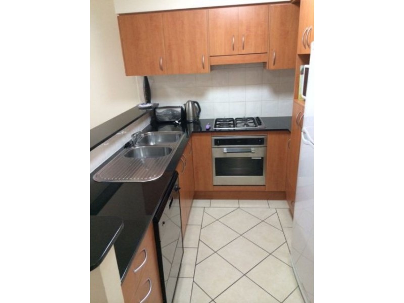 9/66 Dunmore Terrace, Auchenflower QLD 4066