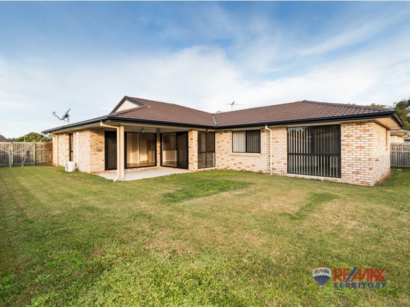 41 Batehaven Street, Loganholme QLD 4129