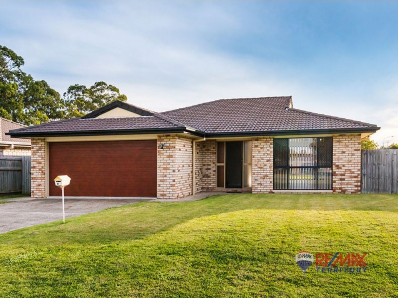 41 Batehaven Street, Loganholme QLD 4129