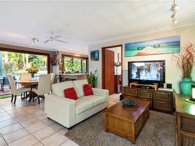 1 Tivoli Court, Rochedale South QLD 4123