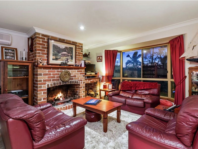 1 Tivoli Court, Rochedale South QLD 4123