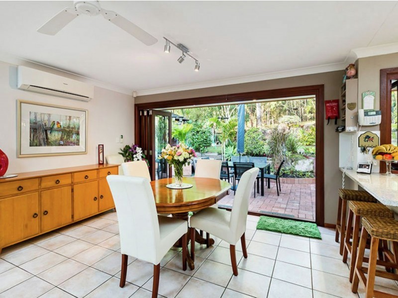 1 Tivoli Court, Rochedale South QLD 4123