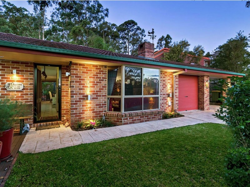 1 Tivoli Court, Rochedale South QLD 4123