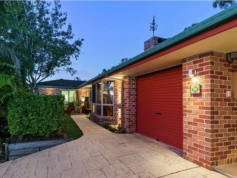 1 Tivoli Court, Rochedale South QLD 4123