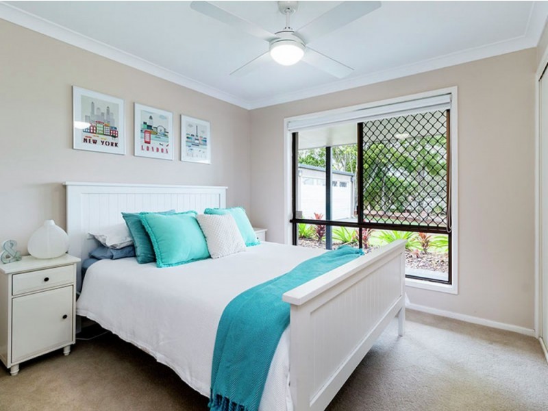 12 Warnambul Road, Shailer Park QLD 4128