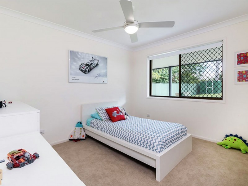 12 Warnambul Road, Shailer Park QLD 4128