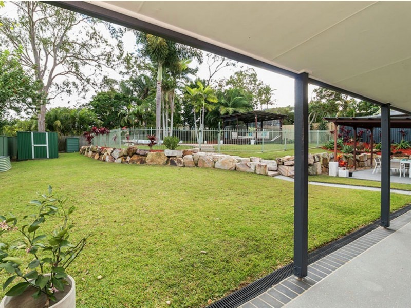 12 Warnambul Road, Shailer Park QLD 4128