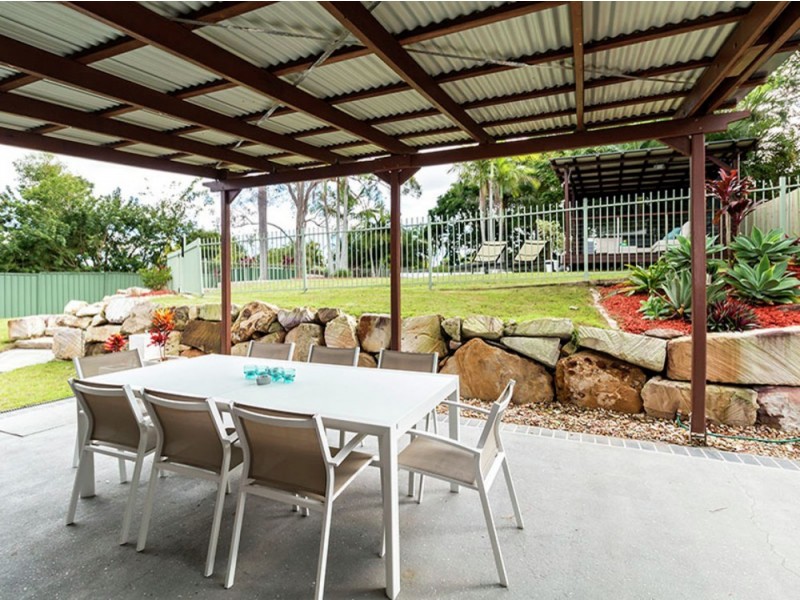 12 Warnambul Road, Shailer Park QLD 4128
