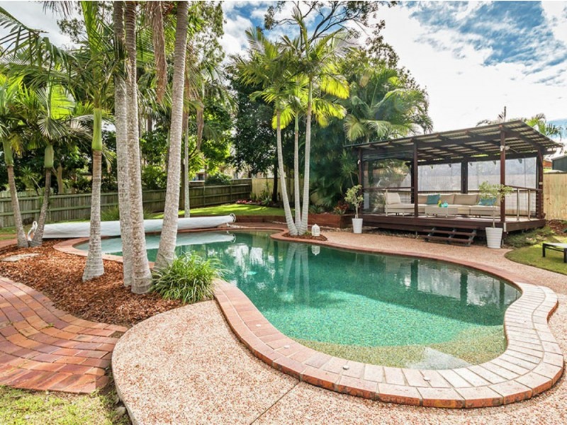 12 Warnambul Road, Shailer Park QLD 4128