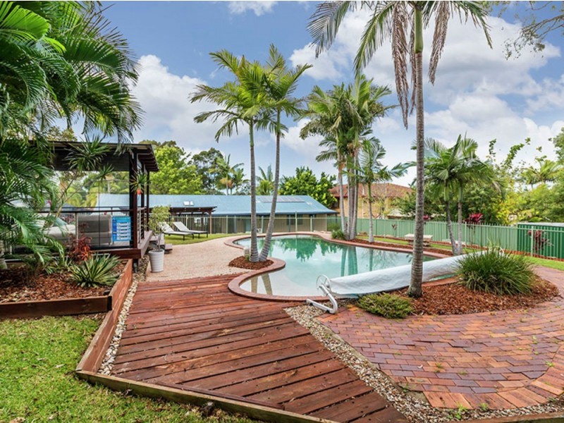12 Warnambul Road, Shailer Park QLD 4128