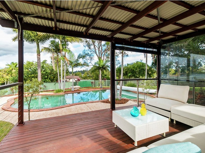 12 Warnambul Road, Shailer Park QLD 4128
