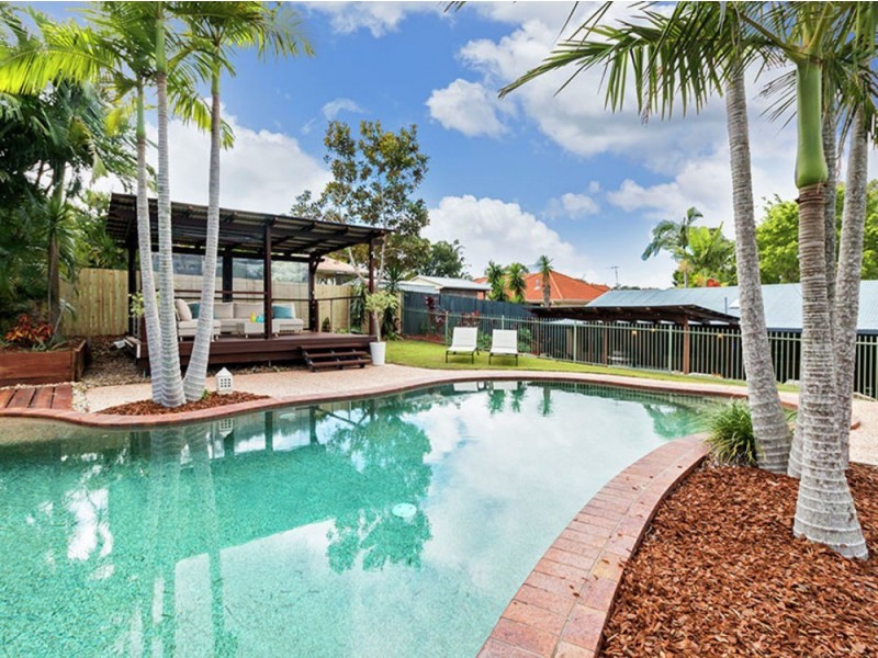 12 Warnambul Road, Shailer Park QLD 4128