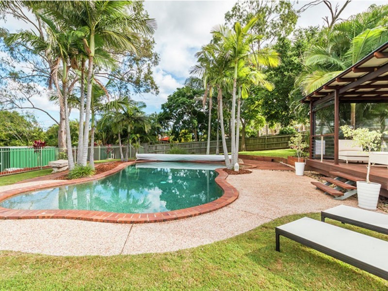 12 Warnambul Road, Shailer Park QLD 4128