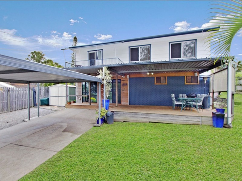10 Azalea Avenue, Daisy Hill QLD 4127