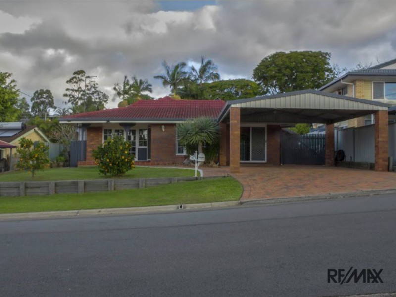 16 Sunset street, Rochedale South QLD 4123