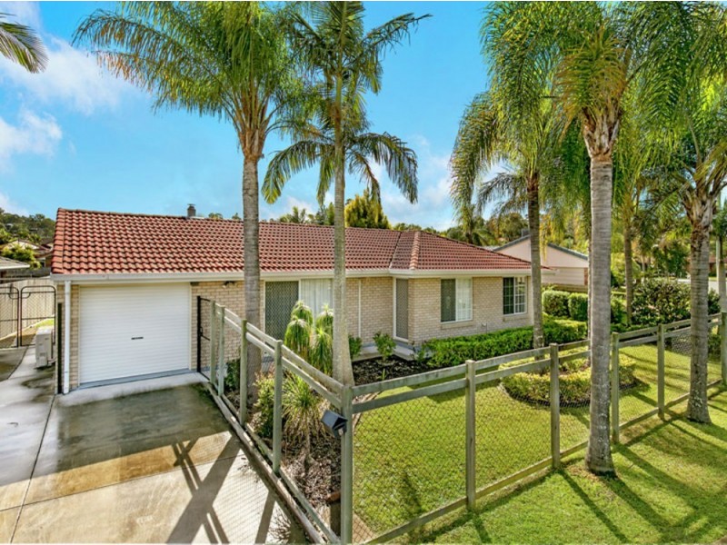 5 Hanlon Street, Tanah Merah QLD 4128