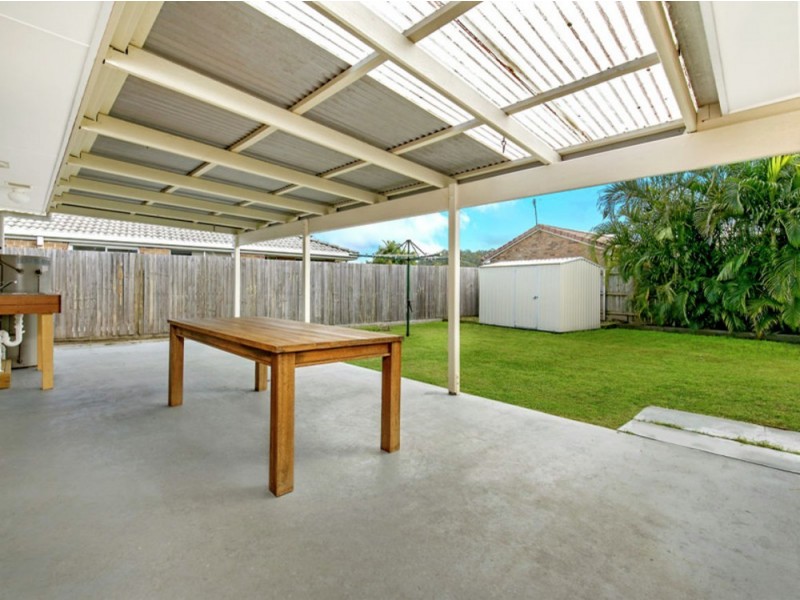 5 Hanlon Street, Tanah Merah QLD 4128