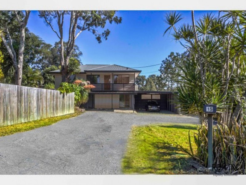 15 Danyenah Street, Loganholme QLD 4129