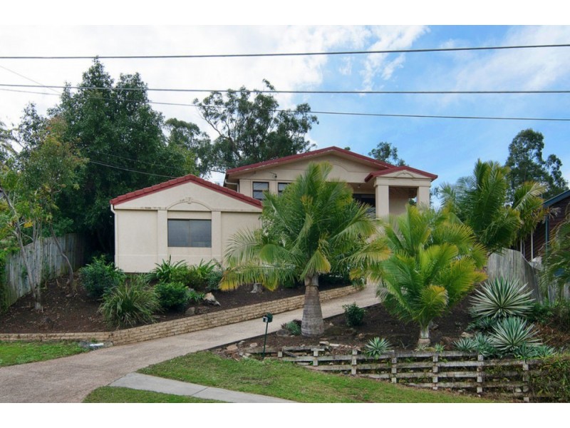 7 Nodosa Street, Shailer Park QLD 4128