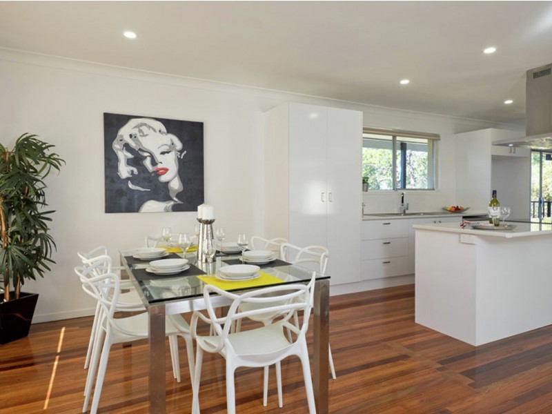 3 Elizabeth Place, Cornubia QLD 4130