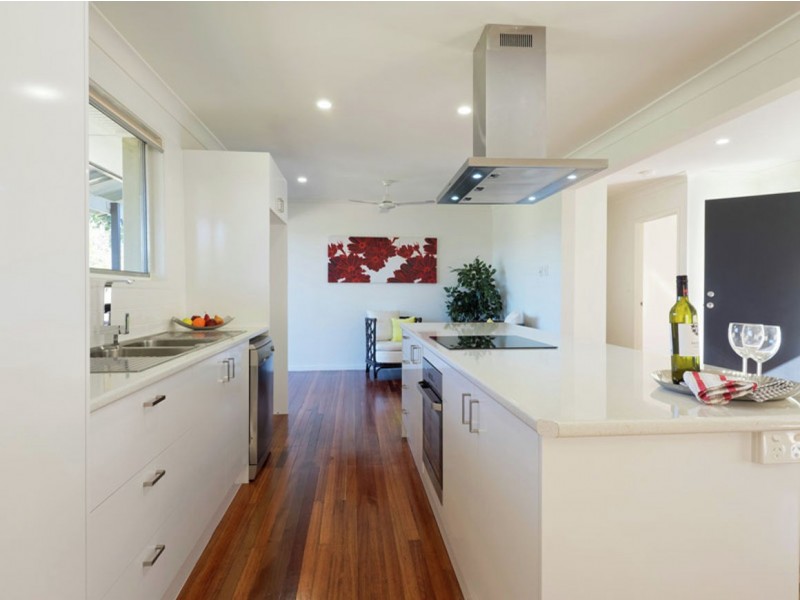 3 Elizabeth Place, Cornubia QLD 4130