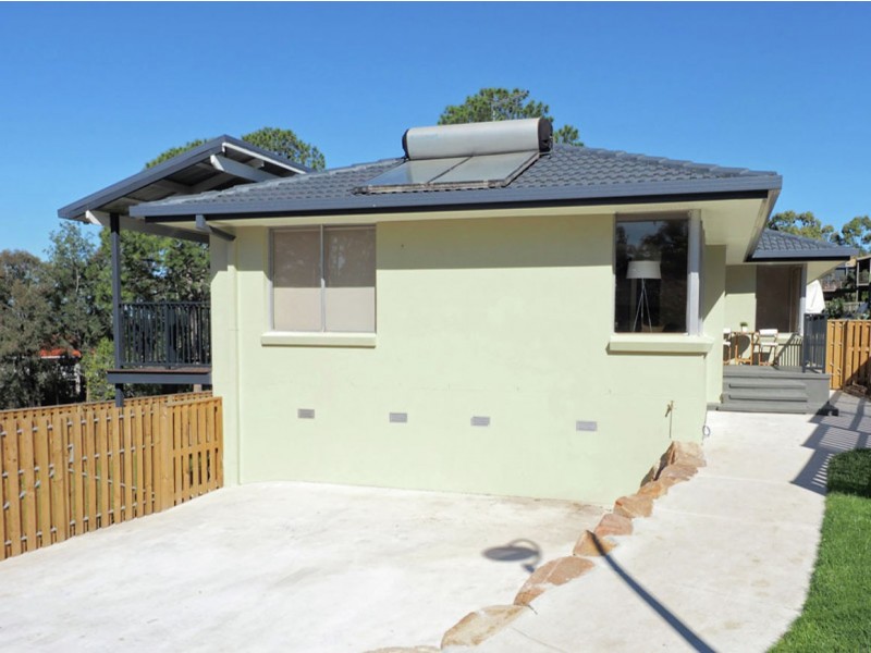 3 Elizabeth Place, Cornubia QLD 4130