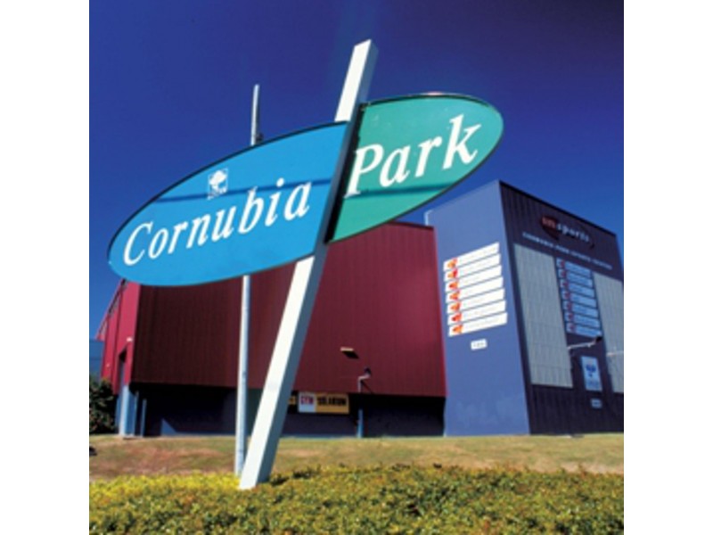 3 Elizabeth Place, Cornubia QLD 4130