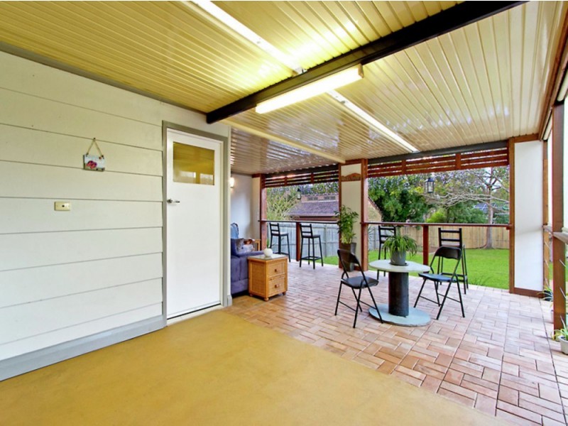 8 Truman Crescent, Slacks Creek QLD 4127