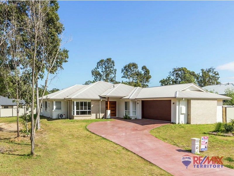 13 Vincent Street, Cornubia QLD 4130
