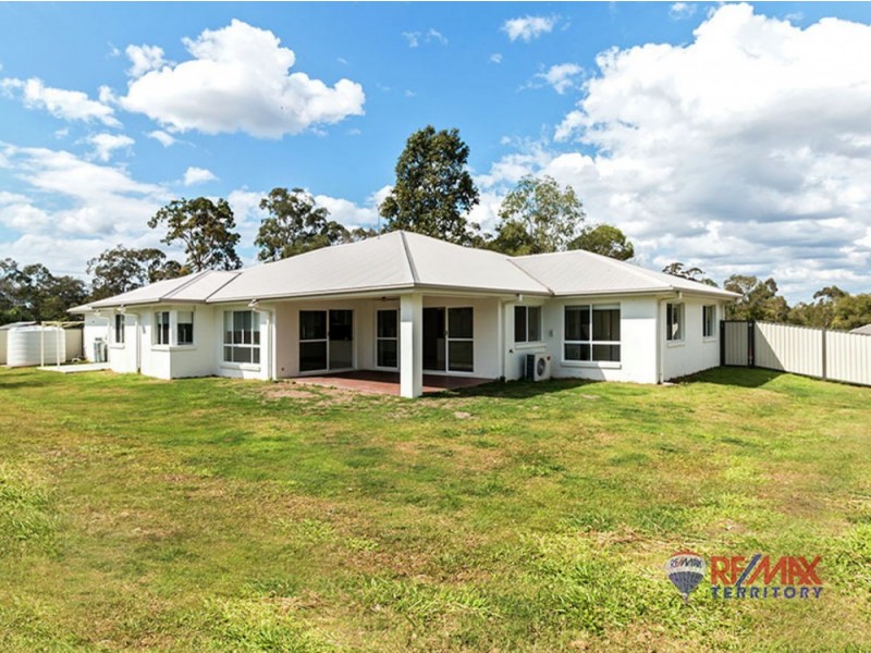 13 Vincent Street, Cornubia QLD 4130