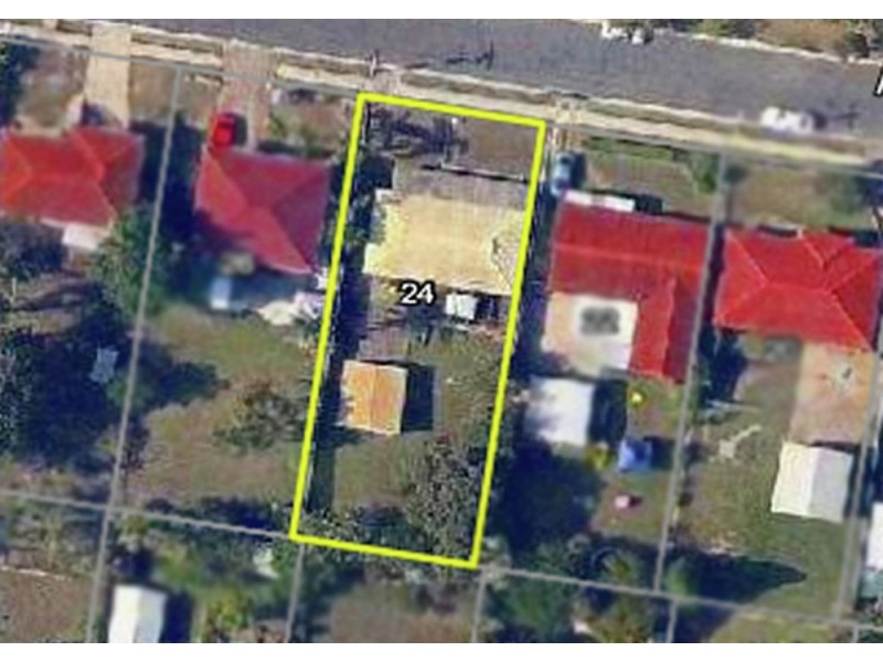 24 Nerida Street, Rochedale South QLD 4123