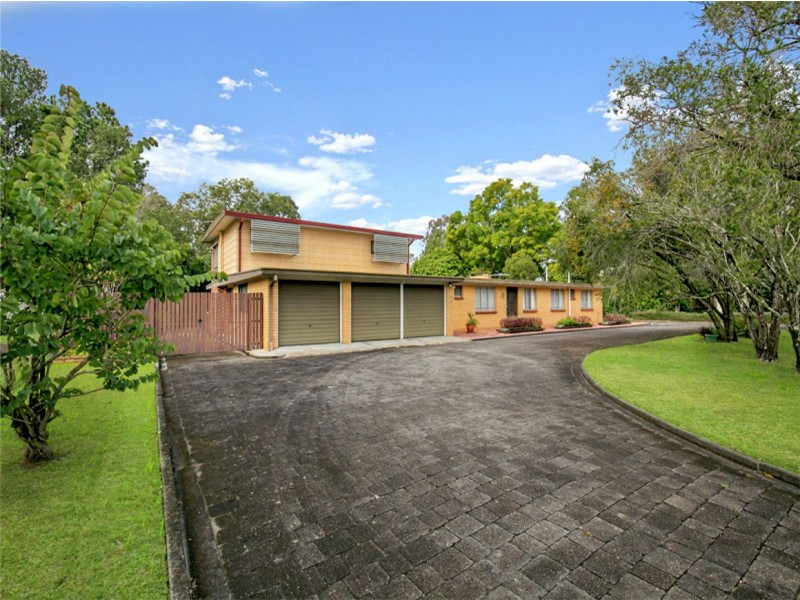 171 Loganlea Road, Loganlea QLD 4131