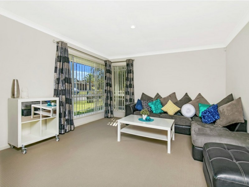 12 Seria Street, Tanah Merah QLD 4128