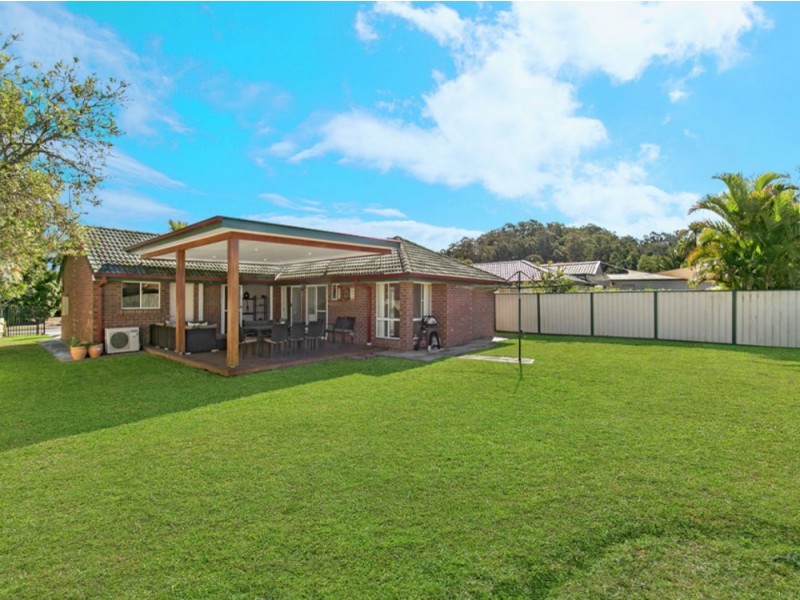 12 Seria Street, Tanah Merah QLD 4128