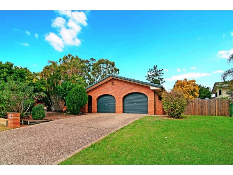 3 Manglo Street, Shailer Park QLD 4128