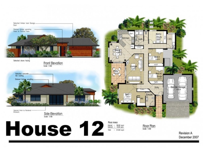23A Rosemary Street, Bellbird Park QLD 4300