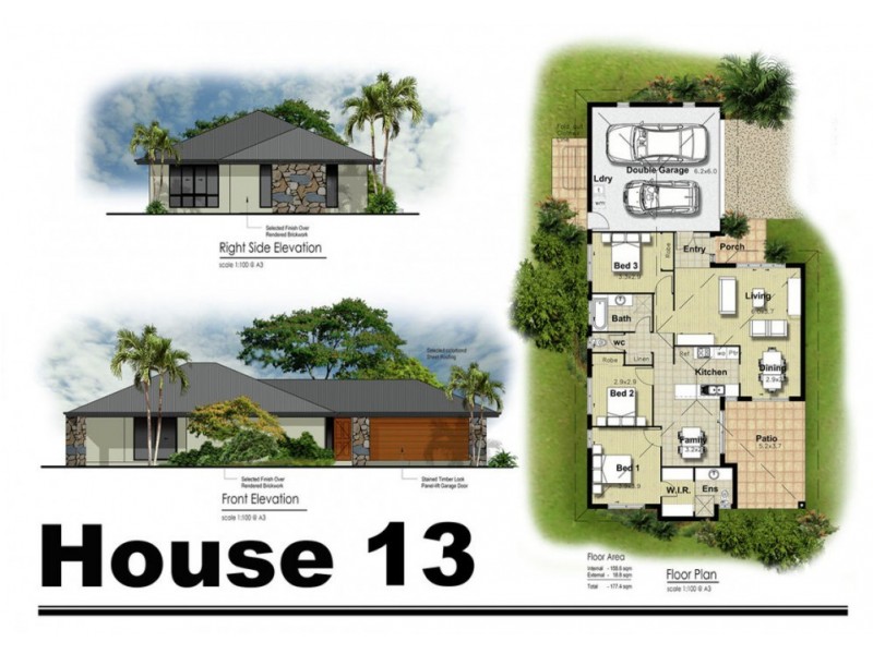 23A Rosemary Street, Bellbird Park QLD 4300