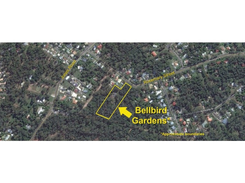 23A Rosemary Street, Bellbird Park QLD 4300