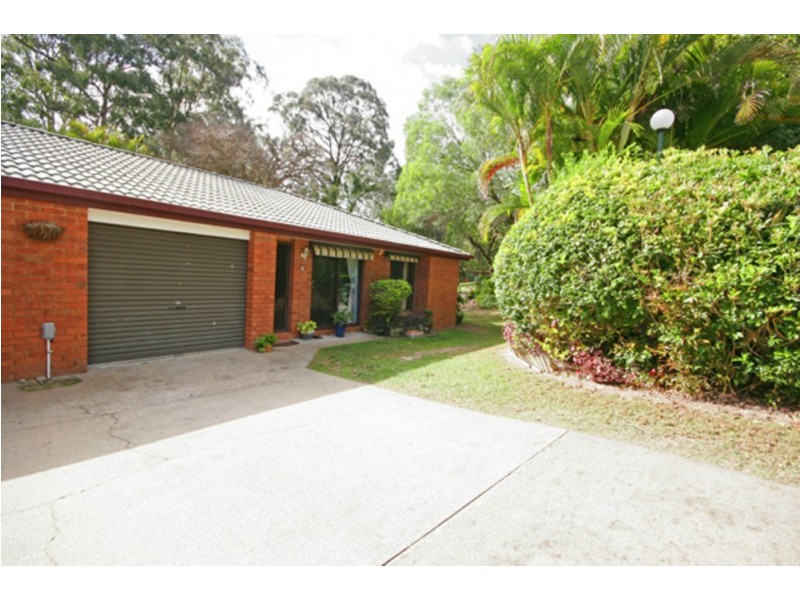 6/61 Dorset Dr, Rochedale South QLD 4123